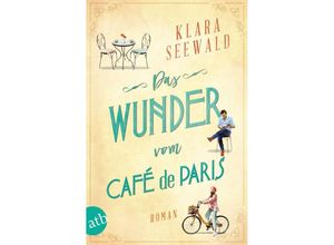 9783746640709 - Das Wunder vom Café de Paris - Klara Seewald Taschenbuch