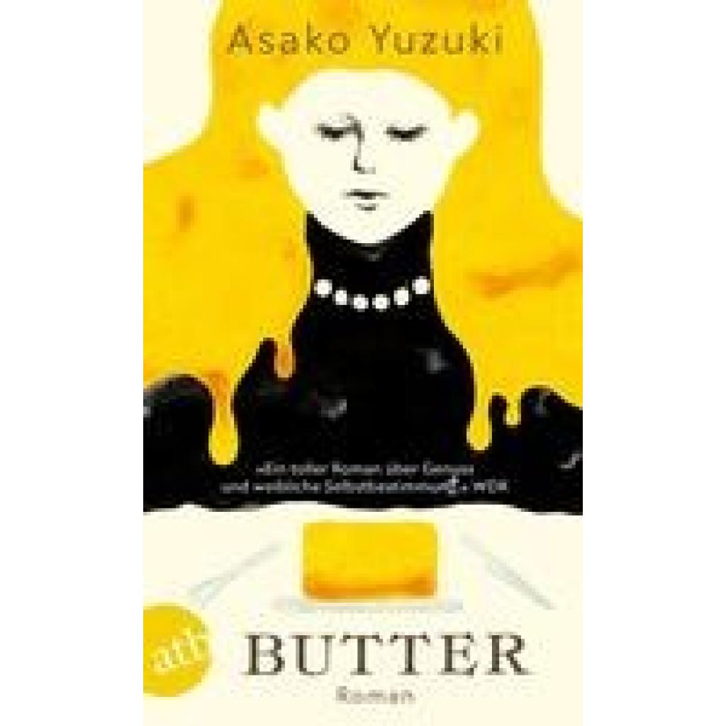 9783746640716 - Yuzuki Asako Butter