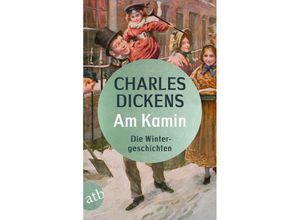 9783746640730 - Am Kamin - Charles Dickens Taschenbuch