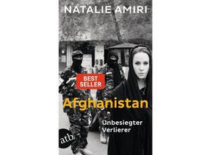 9783746640747 - Afghanistan - Natalie Amiri Taschenbuch