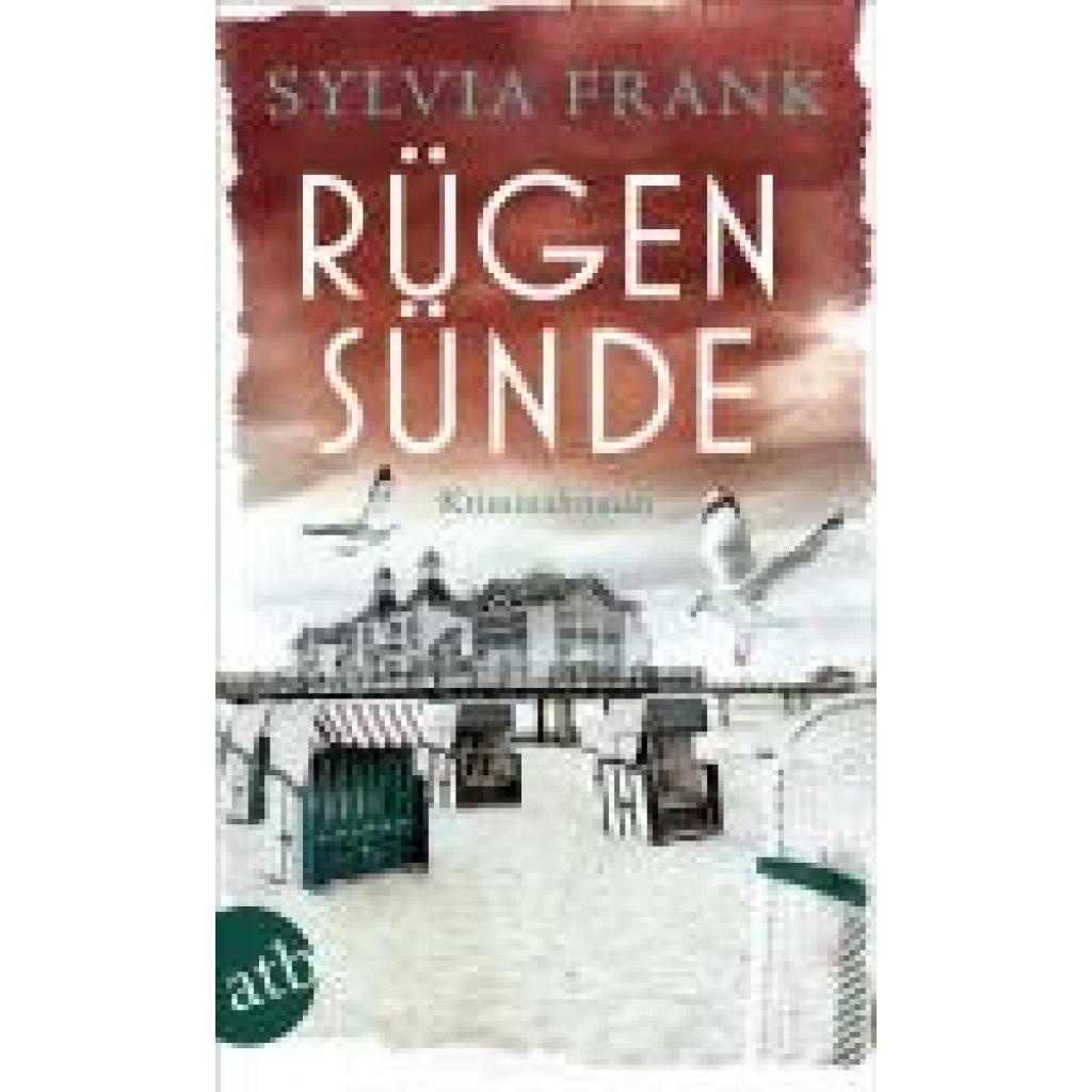 9783746640778 - Frank Sylvia Rügensünde