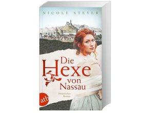 9783746640839 - Die Hexe von Nassau - Nicole Steyer Taschenbuch