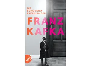 9783746640853 - Die schönsten Erzählungen - Franz Kafka Taschenbuch