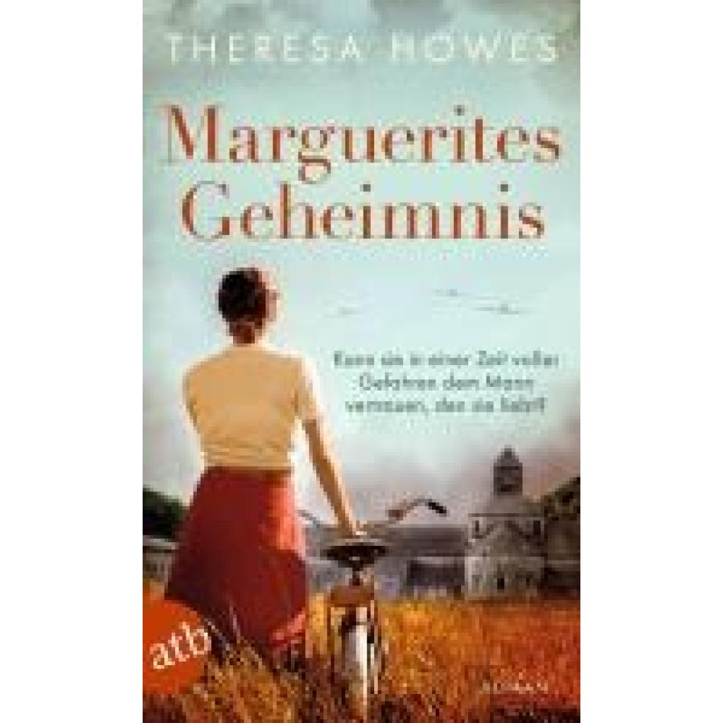 9783746640938 - Howes Theresa Marguerites Geheimnis