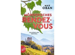 9783746641157 - Mörderisches Rendezvous   Tiberio Tanner Bd3 - Max Oban Taschenbuch