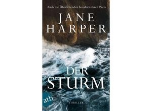 9783746641225 - Der Sturm - Jane Harper Taschenbuch