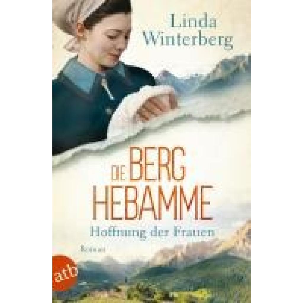 9783746641386 - Winterberg Linda Die Berghebamme - Hoffnung der Frauen