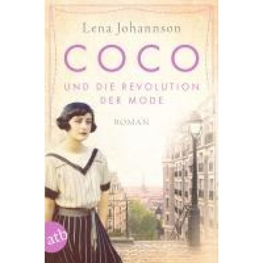 9783746641409 - Johannson Lena Coco und die Revolution der Mode