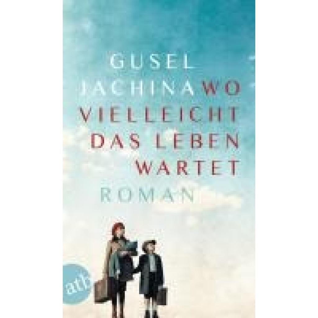 9783746641522 - Jachina Gusel Wo vielleicht das Leben wartet