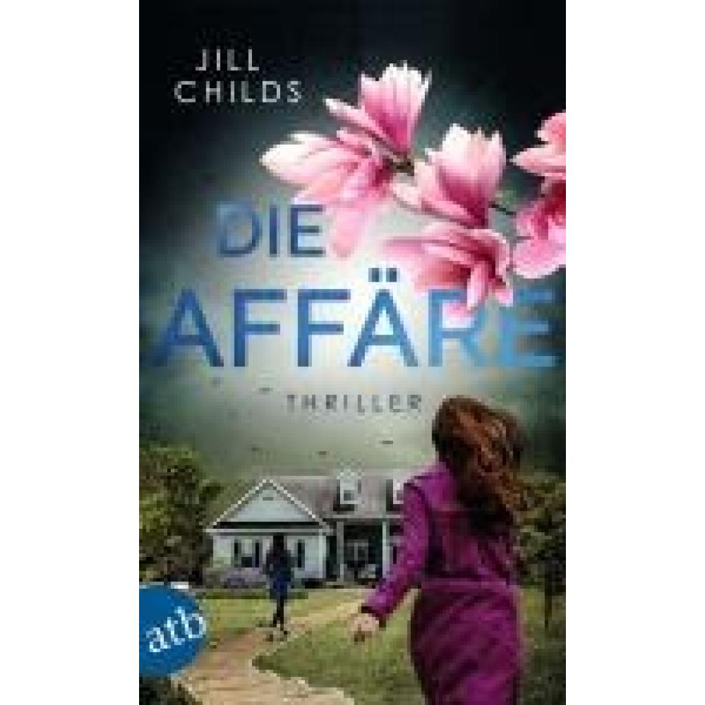 9783746641614 - Childs Jill Die Affäre