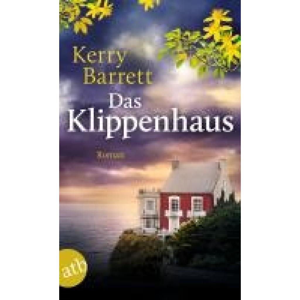 9783746641720 - Barrett Kerry Das Klippenhaus