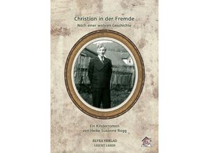 9783746706290 - Christian in der Fremde - Heike Susanne Rogg Kartoniert (TB)