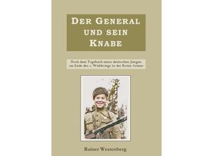 9783746709352 - Der General und sein Knabe - Rainer Westenberg Kartoniert (TB)