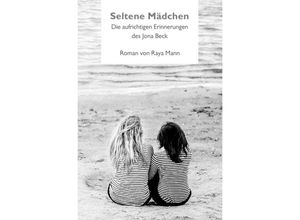 9783746713199 - Seltene Mädchen - Raya Mann Kartoniert (TB)