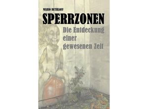 9783746713441 - Sperrzonen - Mario Dethloff Kartoniert (TB)