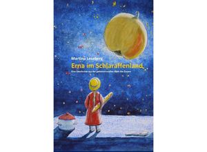 9783746714455 - Erna im Schlaraffenland - Martina Leseberg Kartoniert (TB)