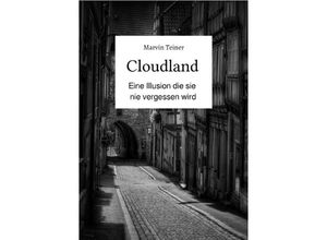 9783746714745 - Cloudland - Marvin Teiner Kartoniert (TB)