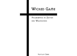 9783746715568 - Wicked Game - Haptain Cook Kartoniert (TB)