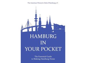 9783746716824 - Hamburg in Your Pocket Kartoniert (TB)