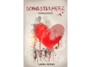 9783746717388 - Schwesterherz - Laura Peters Kartoniert (TB)