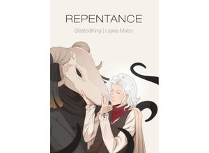 9783746722672 - Repentance - Ligeia Maloy Kartoniert (TB)