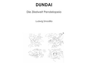 9783746732299 - Dundai - Ludwig Smodilla Kartoniert (TB)