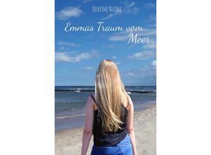 9783746732640 - Emmas Traum vom Meer - Josefine Kleine Kartoniert (TB)