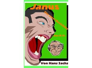 9783746738536 - Janus - HANSSACHS HANSSACHS Kartoniert (TB)