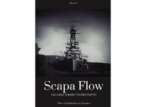 9783746742465 - Scapa Flow - Ludwig von Reuter Kartoniert (TB)