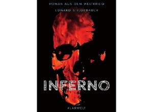 9783746743004 - Inferno - Edward Stilgebauer Kartoniert (TB)