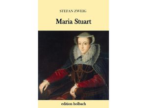 9783746745558 - Maria Stuart - Stefan Zweig Kartoniert (TB)