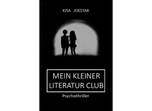 9783746749310 - Mein kleiner Literatur Club - Kisa Joestar Kartoniert (TB)