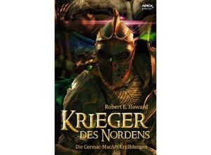 9783746751665 - Krieger des Nordens - Robert E Howard Kartoniert (TB)