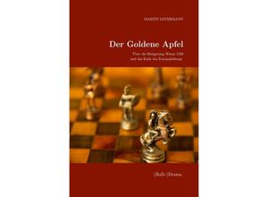 9783746755410 - Der Goldene Apfel - Martin Leuermann Kartoniert (TB)