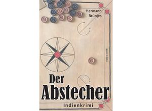 9783746755960 - Der Abstecher - Hermann Brünjes Kartoniert (TB)