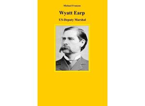 9783746759050 - Wyatt Earp - Michael Franzen Kartoniert (TB)