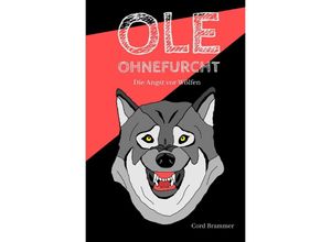 9783746762388 - Ole Ohnefurcht - Cord Brammer Kartoniert (TB)