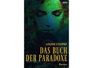 9783746762708 - Das Buch der Paradoxe - Louise Cooper Kartoniert (TB)