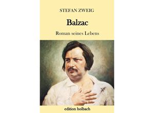 9783746763613 - Balzac - Stefan Zweig Kartoniert (TB)