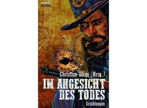 9783746765792 - Im Angesicht des Todes - Christian Dörge Kartoniert (TB)