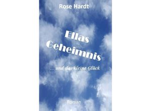 9783746769509 - Ellas Geheimnis - Rose Hardt Kartoniert (TB)