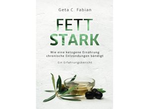 9783746773674 - Fettstark - Geta C Fabian Kartoniert (TB)