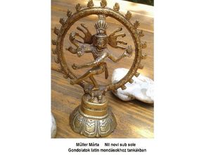 9783746776590 - Nil novi sub sole - Márta Müller Kartoniert (TB)