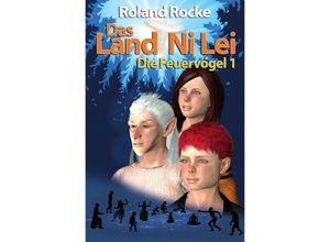 9783746778792 - Das Land Ni Lei - Roland Rocke Kartoniert (TB)