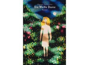 9783746779058 - Die weiße Dame - Agnes Schuster Kartoniert (TB)