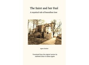 9783746782195 - The Saint and her Fool - Cihlar & Egeler Kartoniert (TB)