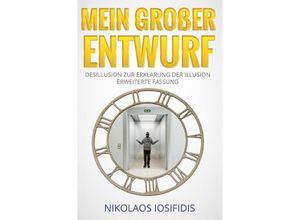 9783746783123 - Mein Großer Entwurf - Nikolaos Iosifidis Kartoniert (TB)