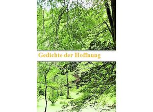 9783746788326 - Hoffnung - Grit Roß Kartoniert (TB)