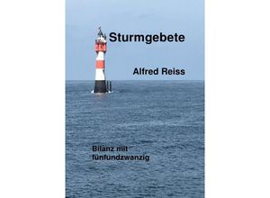 9783746788777 - Sturmgebete - Alfred Reiss Kartoniert (TB)