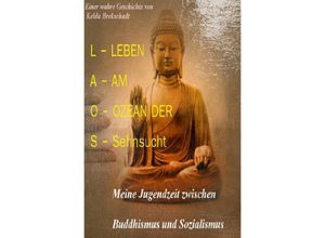 9783746789040 - LAOS - Kelda Breckschadt Kartoniert (TB)